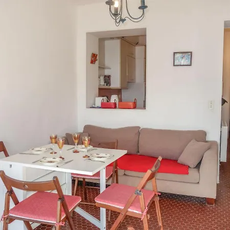 Appartement By Interhome