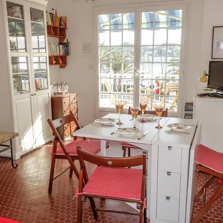 By Interhome Appartement *