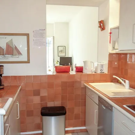 Appartement By Interhome Les Lecques