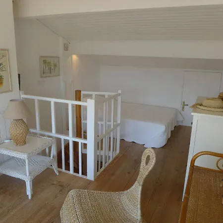 By Interhome Appartement Les Lecques