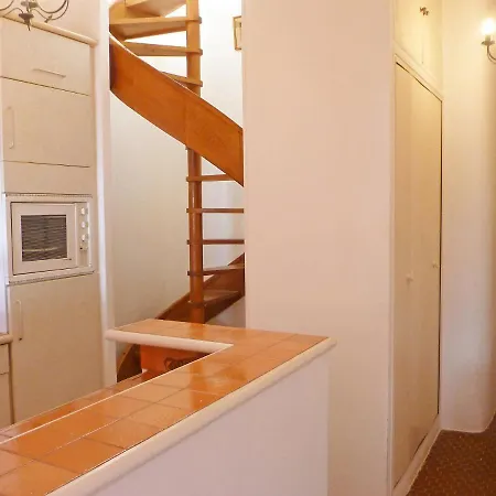 Appartement By Interhome *