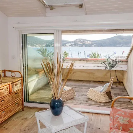 By Interhome Appartement *