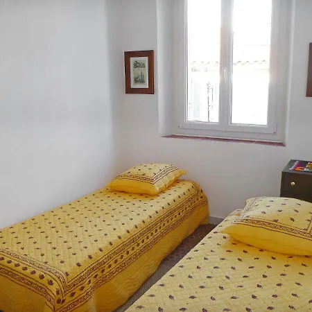 Appartement By Interhome Les Lecques