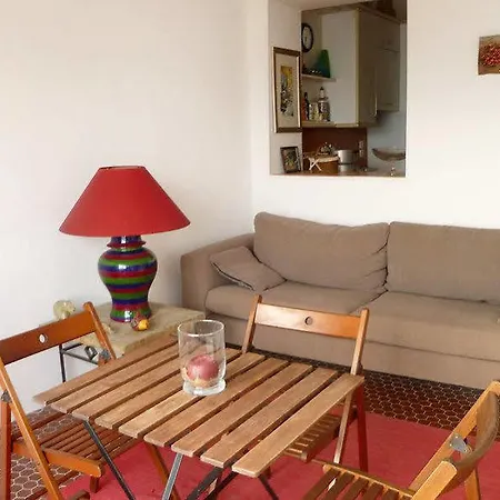 Apartment By Interhome