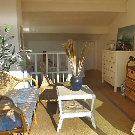 Apartment By Interhome