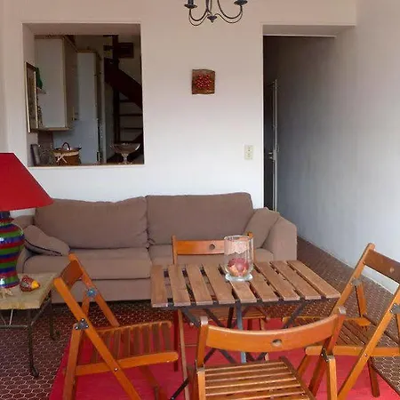Appartement By Interhome *